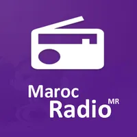 Maroc Radio en direct | radio  icon