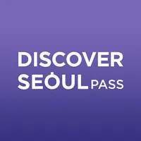 Discover Seoul Pass icon