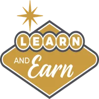 Las Vegas Learn & Earn icon