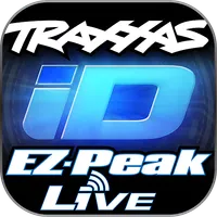 EZ-Peak Live icon