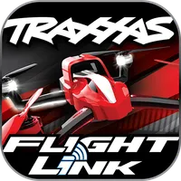 Traxxas Flight Link icon