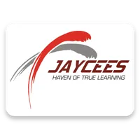 Jaycees Portfolio icon
