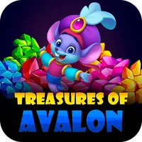 Treasures Of Avalon icon
