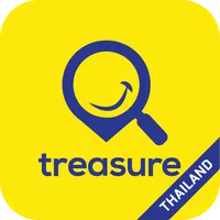 Treasure Thailand icon