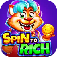 Spin To Rich - Vegas Slots icon