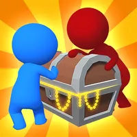 Treasure Tussle icon