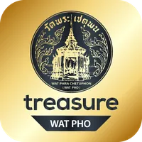 Treasure Wat Pho icon