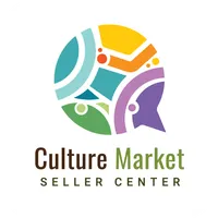 Culture Market Seller Center icon