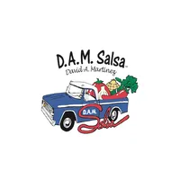 DAM Salsa icon