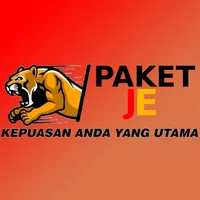 PAKET JE DRIVER icon