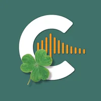 St. Patrick's Day in Savannah icon