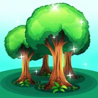 Treasure Forest icon