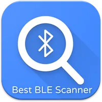Bluetooth Scanner icon