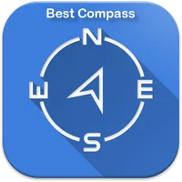 Compass - View compass quickly icon