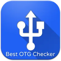 USB OTG Checker - Check USB OT icon