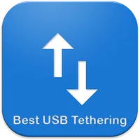 Auto USB Tethering icon