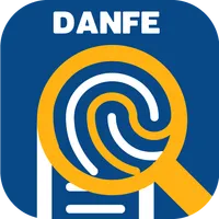 Consulta DANFE icon