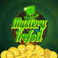 Mystery Trefoil icon