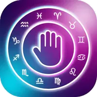 Tarot Reader, Live Palm Reader icon