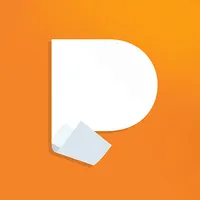 Paper to Pixels icon