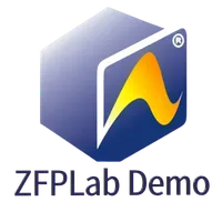 ZFPLabDemo icon