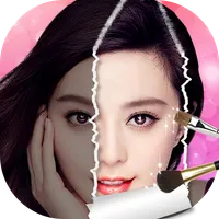 Beauty Face Camera icon