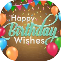 Happy Birthday Wishes - जन्मदि icon