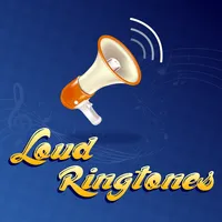 Loud Ringtones and Wallpaper   icon