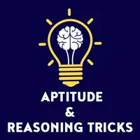 Reasoning Aptitude Test - Tips icon