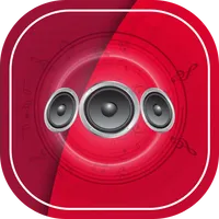 Power Volume Booster Plus icon