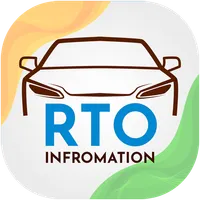 RTO Info - Find Vehicle Owner  icon