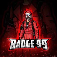 Badge99 Gaming Videos App icon