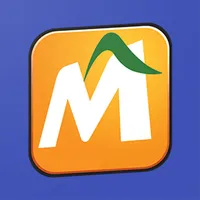 Mango Pizzéria icon