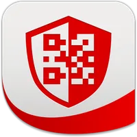 QR Scanner-Safe QR Code Reader icon