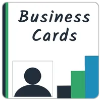 Business Card Maker - Visiting icon