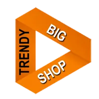 Trendy Big Shopping Online App icon