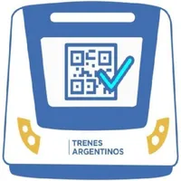 Reserva tu tren icon