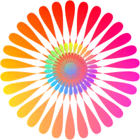 Escape Floral Ball icon