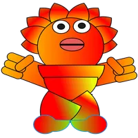 Puppet Jumping icon