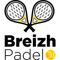 Breizh Padel icon