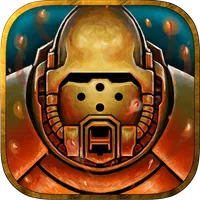 Templar Battleforce RPG Demo icon