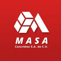 Masa Concretos Pedidos icon