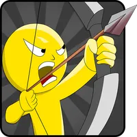 Stickman Fight: Legends Battle icon