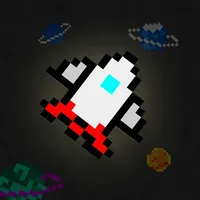 Brrr Rocket icon