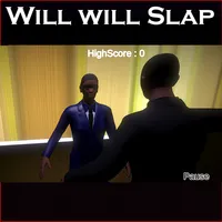 will Will slap icon