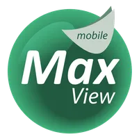 MaxView icon