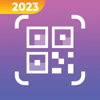 QR & Barcode Scanner icon