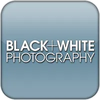 Black & White Photography Mag icon