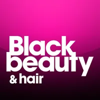 Black Beauty & Hair magazine icon