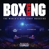 Boxing News icon